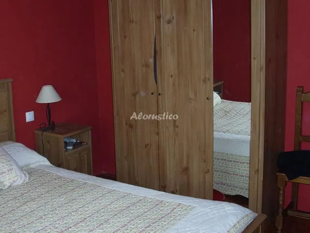 CASA JUAN en REVILLALCÓN — miniatura 5