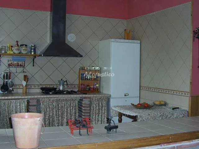 CASA JUAN en REVILLALCÓN — miniatura 8