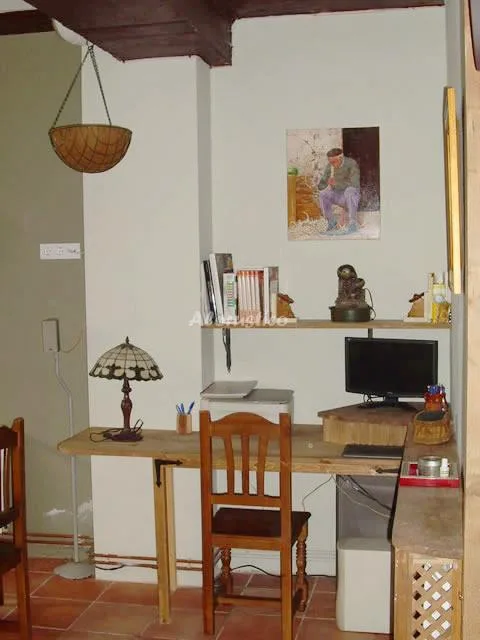 CASA JUAN en REVILLALCÓN — foto 3