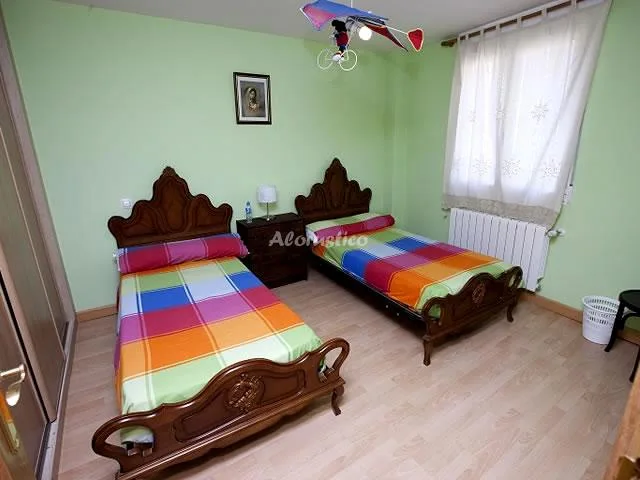 CASA RURAL LOS TERCIOS en BAÑOS DE VALDEARADOS — foto 2