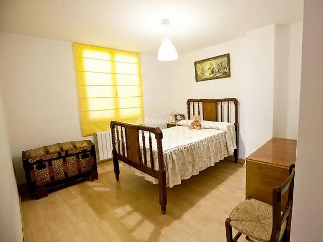 CASA RURAL LOS TERCIOS en BAÑOS DE VALDEARADOS — miniatura 10
