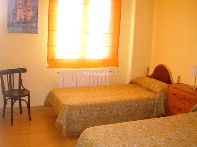 CASA RURAL LOS TERCIOS en BAÑOS DE VALDEARADOS — foto 3