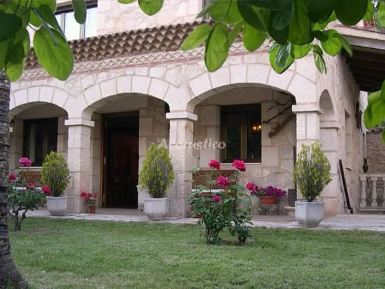 LA PALMERA CASA RURAL en MILAGROS — miniatura 6