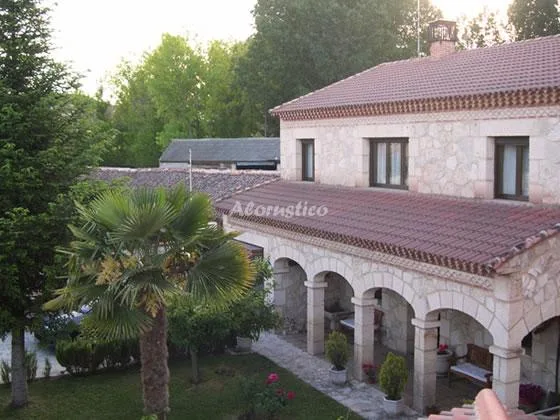 LA PALMERA CASA RURAL en MILAGROS — miniatura 11
