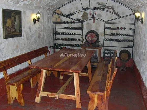LA PALMERA CASA RURAL en MILAGROS — miniatura 12