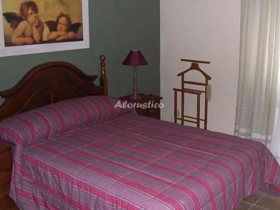 LA PALMERA CASA RURAL en MILAGROS — miniatura 13