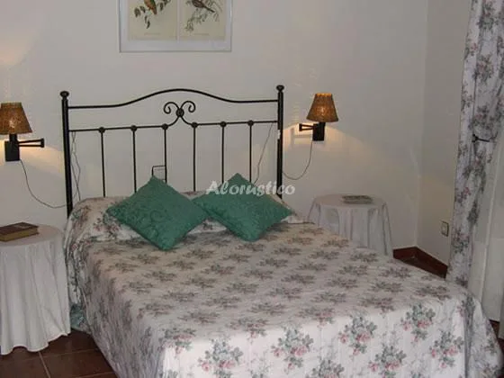 LA PALMERA CASA RURAL en MILAGROS — miniatura 9