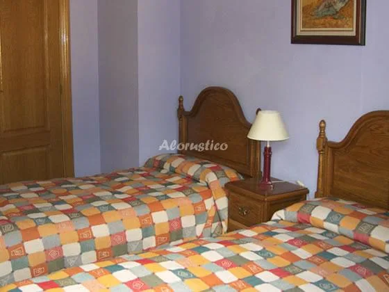 LA PALMERA CASA RURAL en MILAGROS — miniatura 14