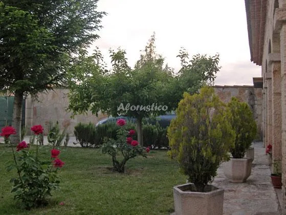LA PALMERA CASA RURAL en MILAGROS — miniatura 15