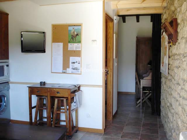 CASA RURAL VILLAMORONTA en LA RAD — foto 2