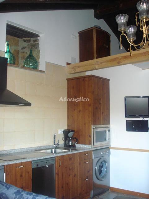 CASA RURAL VILLAMORONTA en LA RAD — foto 3