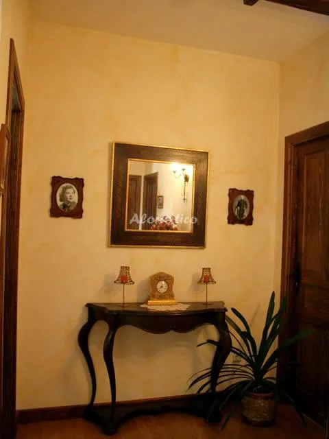 LA CASA DEL MÉDICO en HONTORIA DEL PINAR — miniatura 10