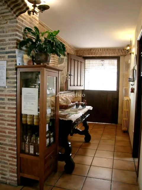 LA CASA DEL MÉDICO en HONTORIA DEL PINAR — miniatura 22
