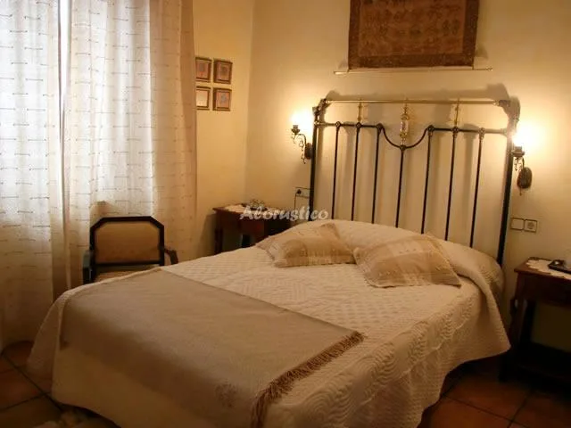 LA CASA DEL MÉDICO en HONTORIA DEL PINAR — miniatura 18