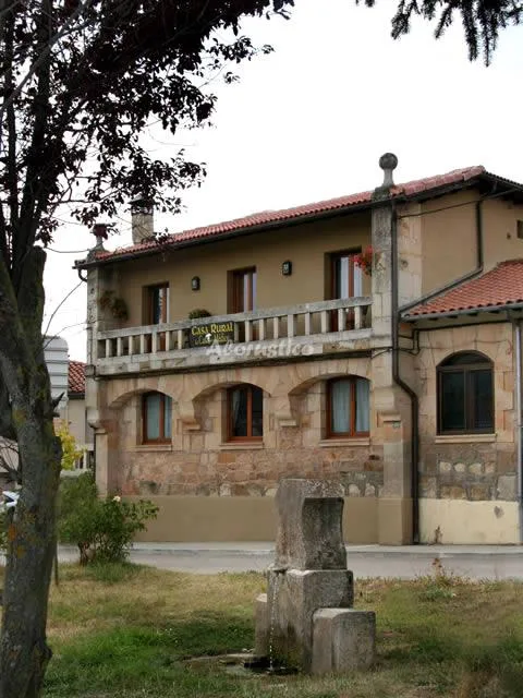 LA CASA DEL MÉDICO en HONTORIA DEL PINAR — miniatura 14