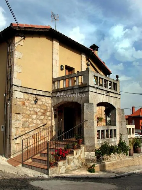 LA CASA DEL MÉDICO en HONTORIA DEL PINAR — miniatura 21