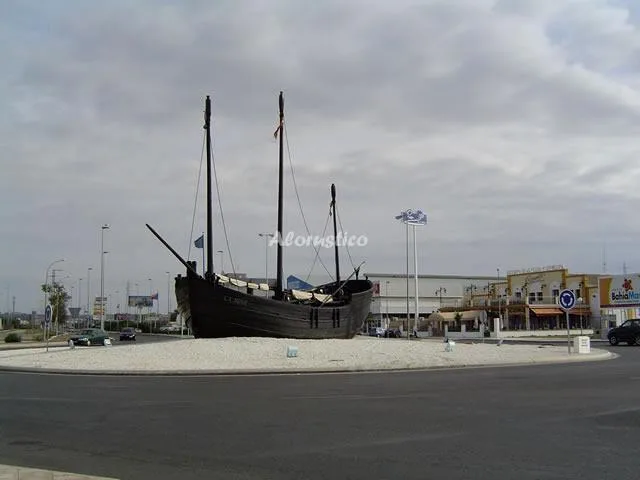 APARTAMENTO GALEON en PUERTO DE SANTA MARÍA — miniatura 5