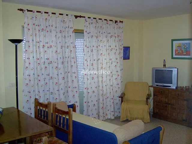 APARTAMENTO GALEON en PUERTO DE SANTA MARÍA — miniatura 7