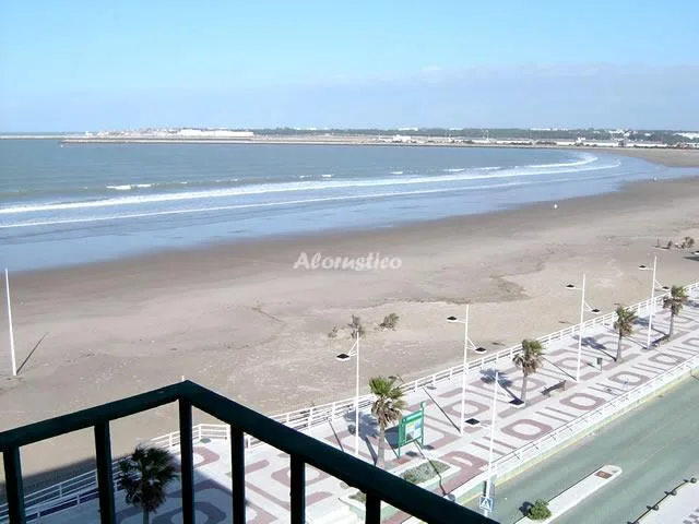 APARTAMENTO GALEON en PUERTO DE SANTA MARÍA — miniatura 11