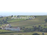 Alojamiento turístico CASA PATERNILLA en VEJER DE LA FRONTERA-LUCAS, CÁDIZ