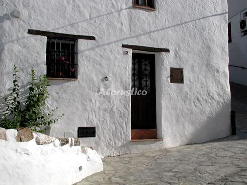CASA VICTORIA - LA CASITA en VILLALUENGA DEL ROSARIO — foto 2