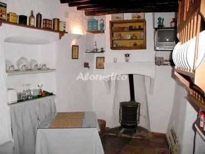 CASA VICTORIA - LA CASITA en VILLALUENGA DEL ROSARIO — miniatura 8