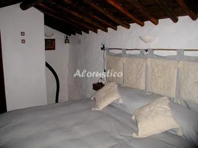CASA VICTORIA - LA CASITA en VILLALUENGA DEL ROSARIO — foto 3