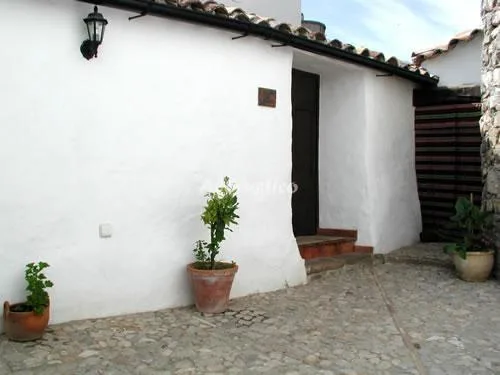 CASA VICTORIA - HORNO en VILLALUENGA DEL ROSARIO — foto 2