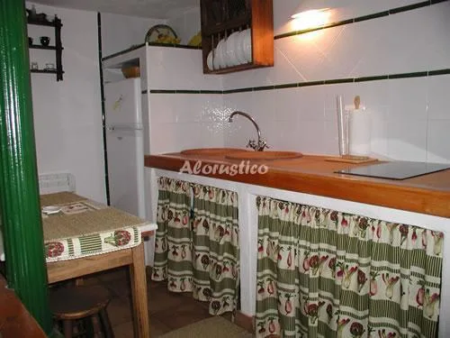 CASA VICTORIA - HORNO en VILLALUENGA DEL ROSARIO — miniatura 6