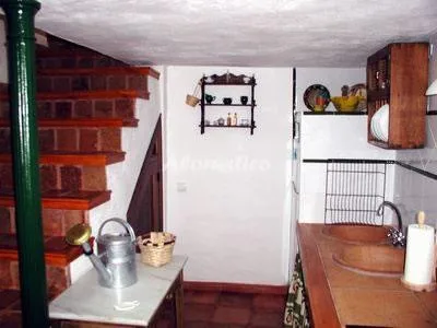 CASA VICTORIA - HORNO en VILLALUENGA DEL ROSARIO — miniatura 10