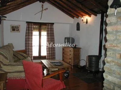 CASA VICTORIA - HORNO en VILLALUENGA DEL ROSARIO — miniatura 11