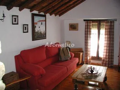 CASA VICTORIA - HORNO en VILLALUENGA DEL ROSARIO — miniatura 4