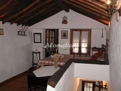 CASA VICTORIA - HORNO en VILLALUENGA DEL ROSARIO — miniatura 8