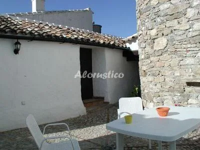 CASA VICTORIA - HORNO en VILLALUENGA DEL ROSARIO — miniatura 12