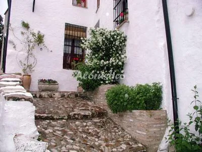 CASA VICTORIA - LA CUESTEZUELA en VILLALUENGA DEL ROSARIO — foto 2