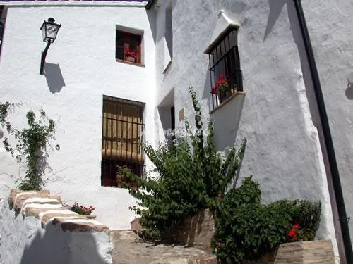 CASA VICTORIA - LA CUESTEZUELA en VILLALUENGA DEL ROSARIO — miniatura 12