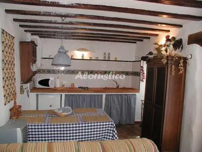 CASA VICTORIA - LA CUESTEZUELA en VILLALUENGA DEL ROSARIO — foto 3