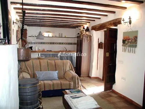 CASA VICTORIA - LA CUESTEZUELA en VILLALUENGA DEL ROSARIO — miniatura 13