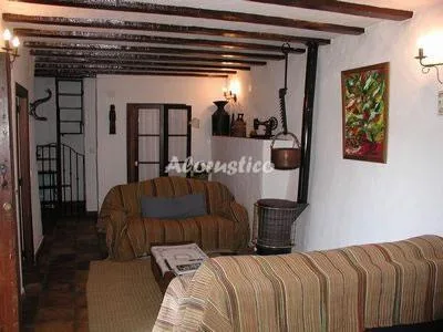 CASA VICTORIA - LA CUESTEZUELA en VILLALUENGA DEL ROSARIO — miniatura 8