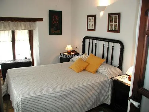 CASA VICTORIA - LA CUESTEZUELA en VILLALUENGA DEL ROSARIO — miniatura 14