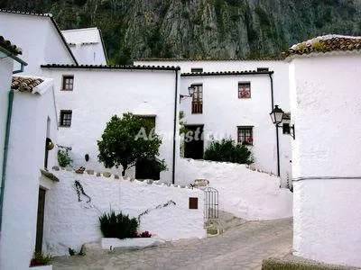 CASA VICTORIA - LA VUELTA CHICA en VILLALUENGA DEL ROSARIO — foto 2