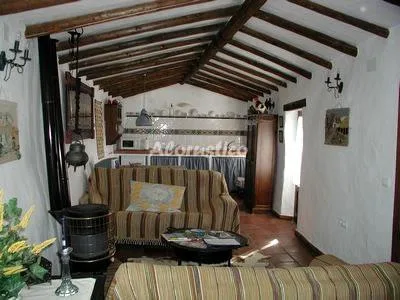 CASA VICTORIA - LA VUELTA CHICA en VILLALUENGA DEL ROSARIO — miniatura 8