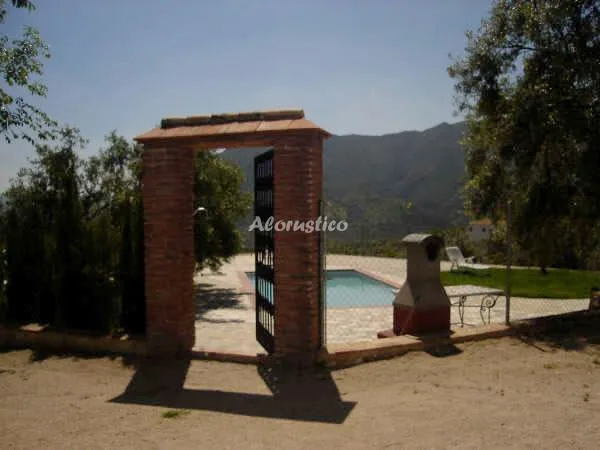 EL CAÑUELO en ZAHARA DE LA SIERRA — miniatura 18