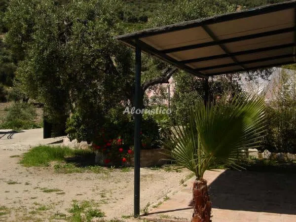 EL CAÑUELO en ZAHARA DE LA SIERRA — miniatura 7