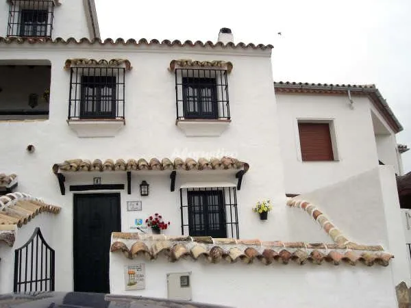 LAS 4 LUNAS en ZAHARA DE LA SIERRA — miniatura 6
