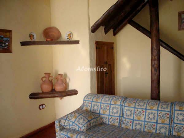 LAS 4 LUNAS en ZAHARA DE LA SIERRA — foto 3