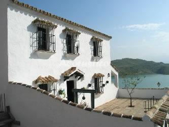 EL PEÑON en ZAHARA DE LA SIERRA — foto 2