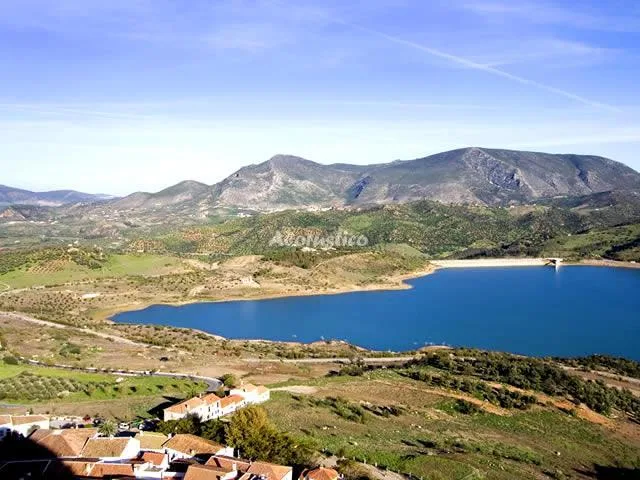 EL NIDO en ZAHARA DE LA SIERRA — miniatura 5