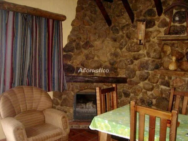 EL NIDO en ZAHARA DE LA SIERRA — miniatura 11