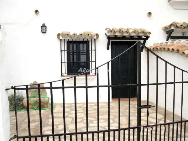 EL NIDO en ZAHARA DE LA SIERRA — miniatura 8